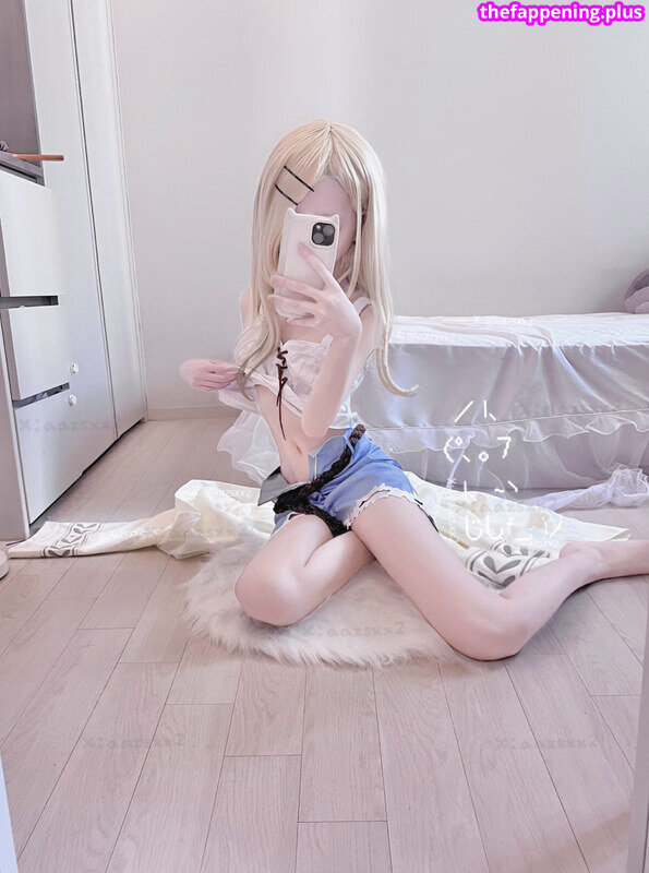 Dal / aazsxx2 Nahá OnlyFans fotografie #143