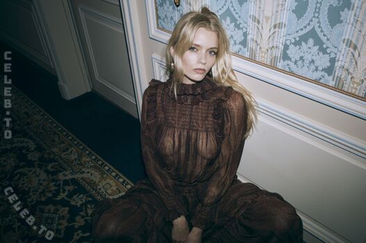Abbey Lee Kershaw