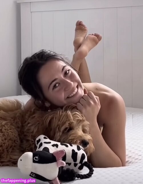 Abbey Lister / abbey_lister Фото обнажённых OnlyFans #1