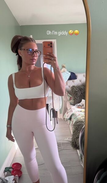 Abbie Leyland