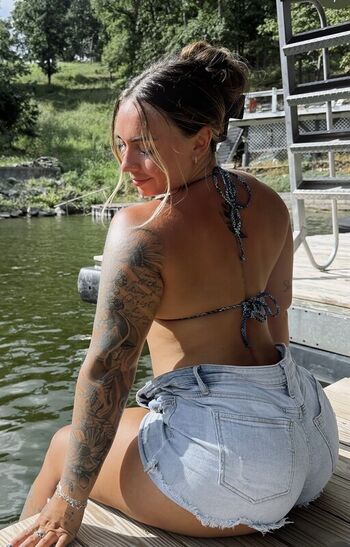 Abby Berner
