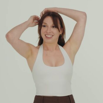 Abby Boom
