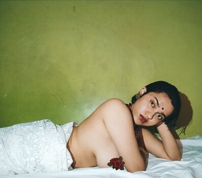 Abhipsa Karmakar