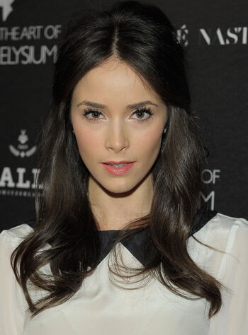 abigailspencer