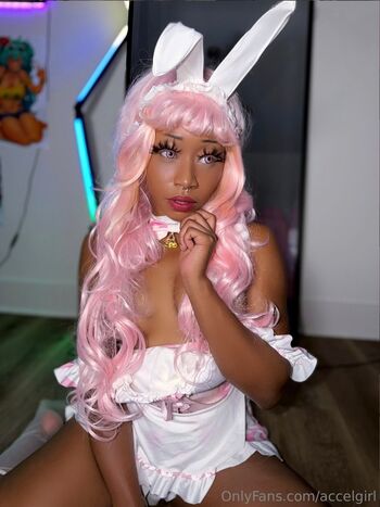 Accelgirl