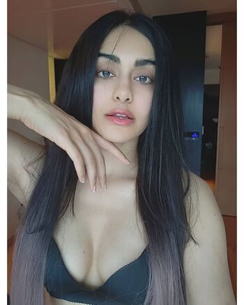 Adah Sharma