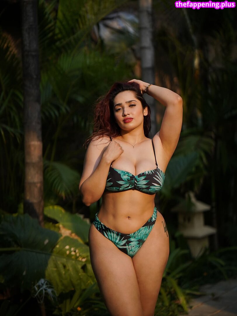 Aditi Mistry