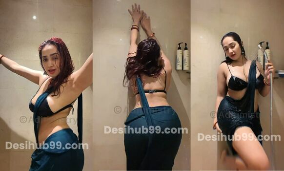 Aditi Mistry