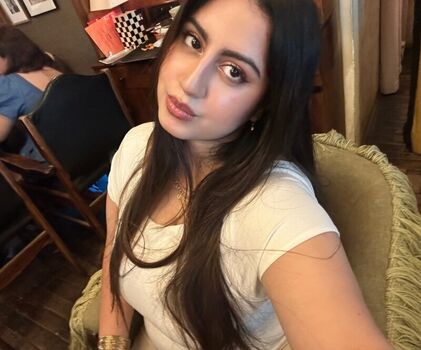 Aditi Nair