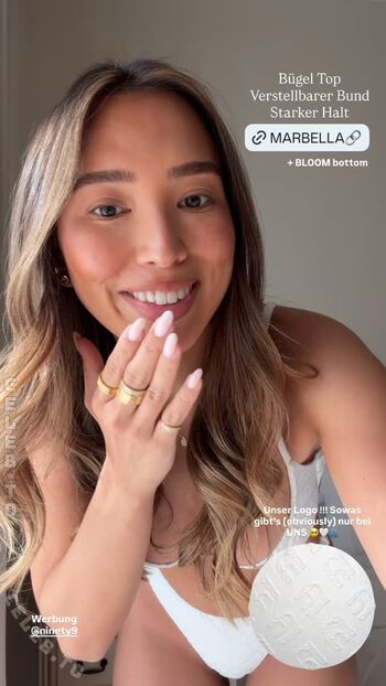 Adorable Caro