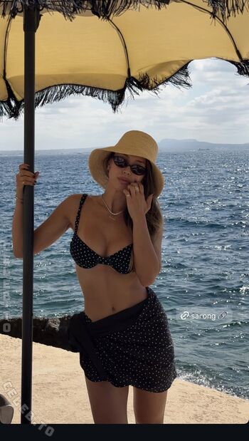 Adorable Caro