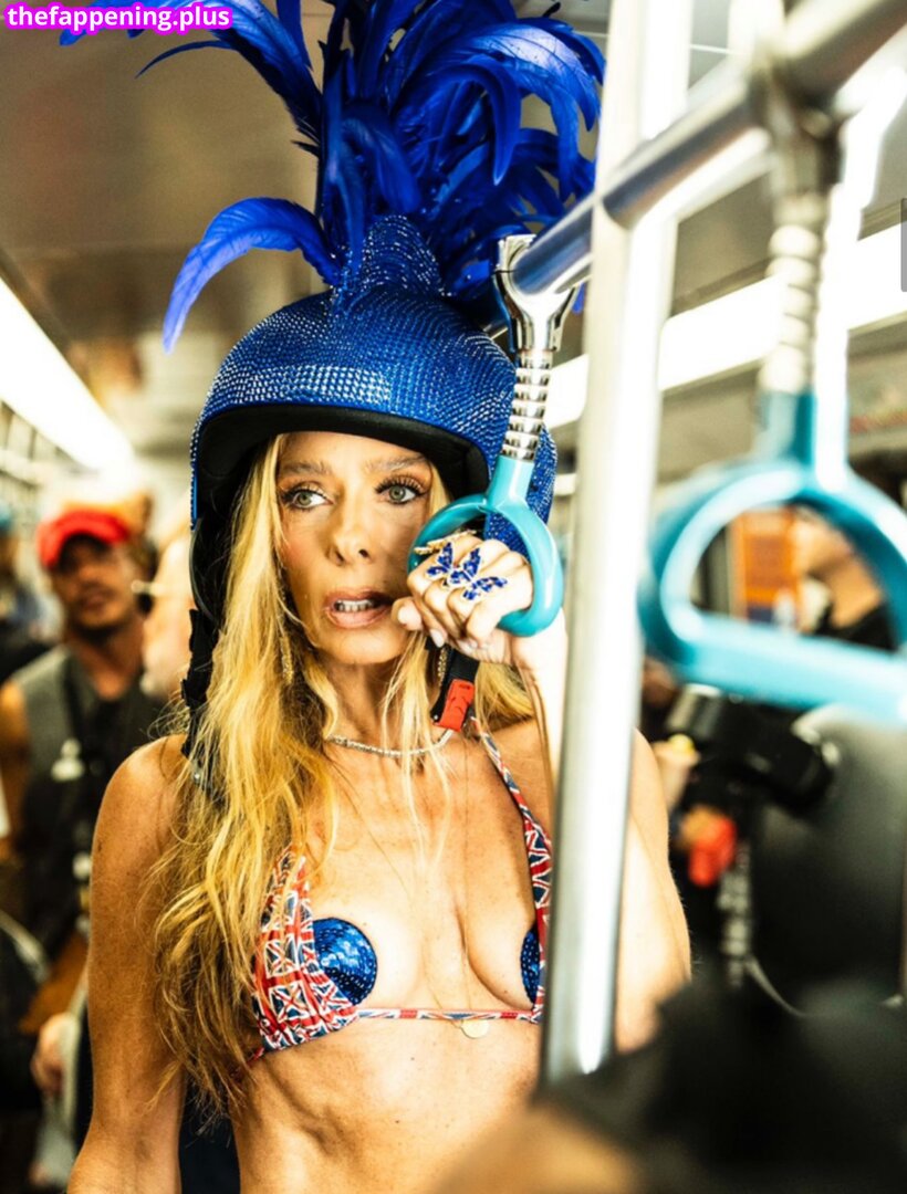 Adriane Galisteu / galisteuoficial Foto OnlyFans Nuda #307