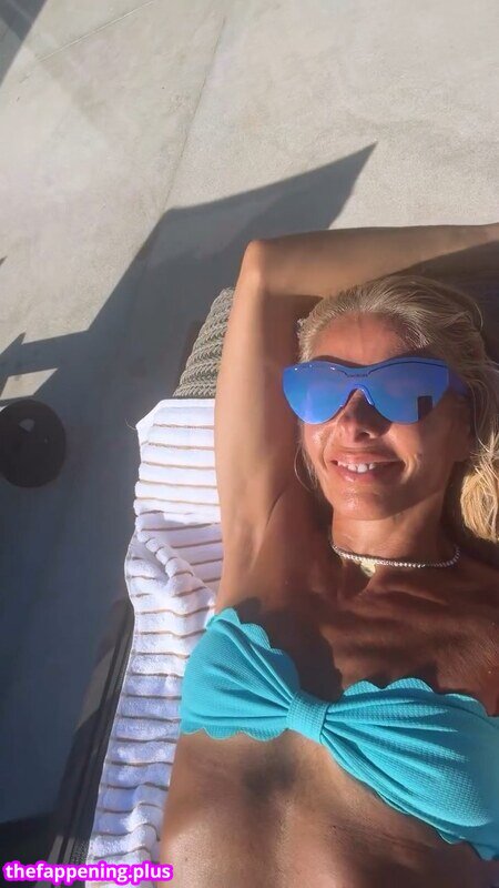Adriane Galisteu / galisteuoficial Çıplak OnlyFans Fotoğrafı #380