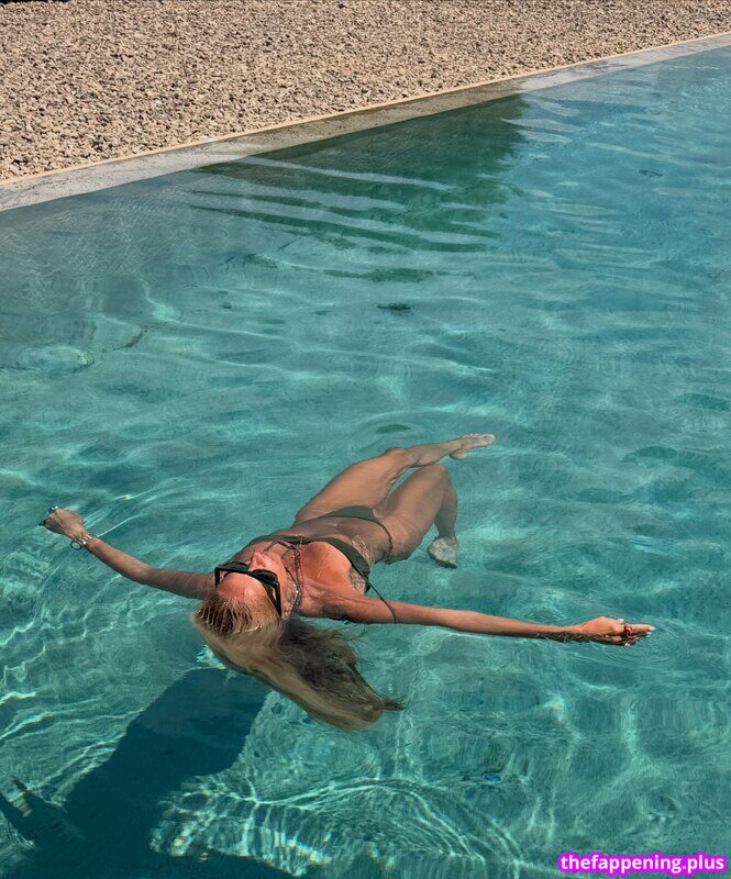 Adriane Galisteu / galisteuoficial Nahá OnlyFans fotografie #430