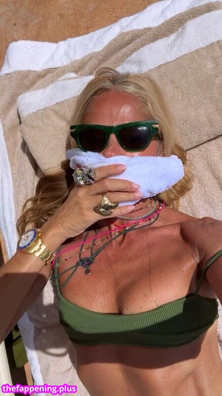 Adriane Galisteu / galisteuoficial नग्न OnlyFans फोटो #434