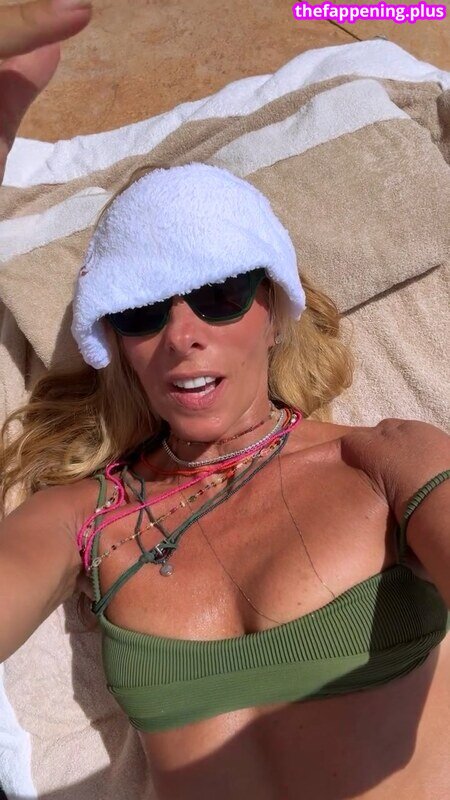 Adriane Galisteu / galisteuoficial Φωτογραφία Γυμνών OnlyFans #439
