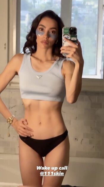 Adrianne Ho
