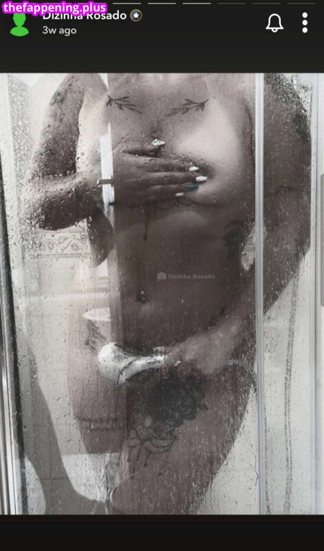 Adrii Rosado