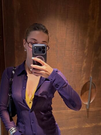 afra saracoglu