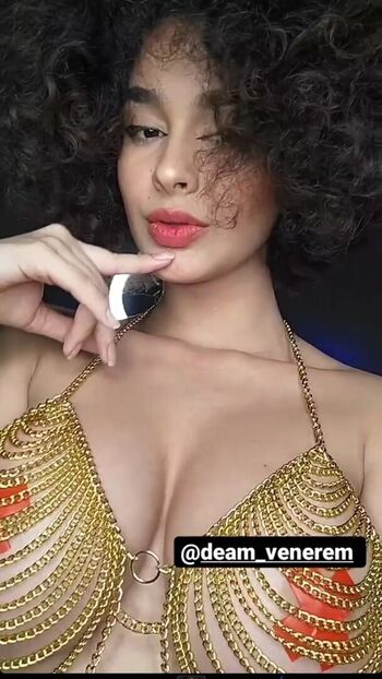 Afro Cosply