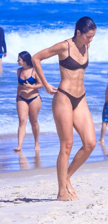 Agatha Moreira