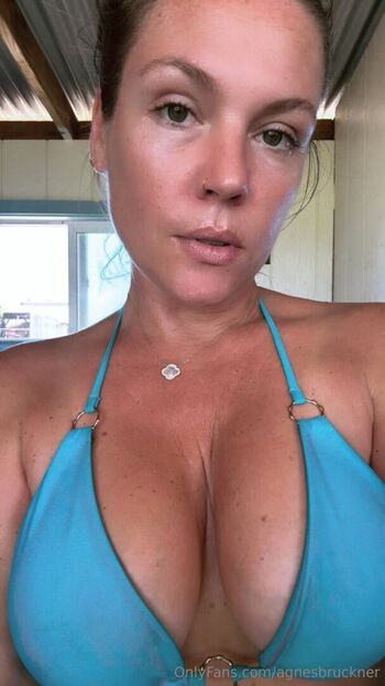 Agnes Bruckner