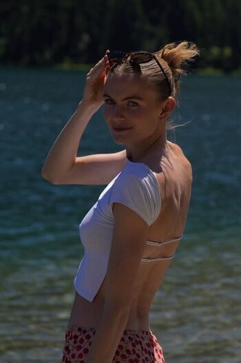 Agnes Mctighe