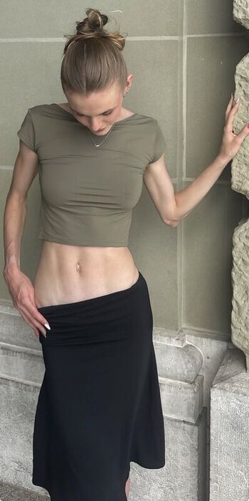 Agnes Mctighe