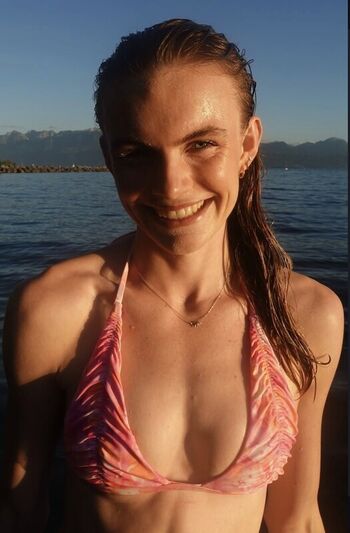 Agnes Mctighe