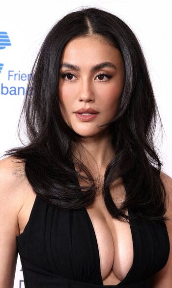Agnez Mo
