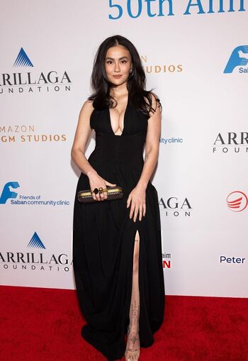 Agnez Mo