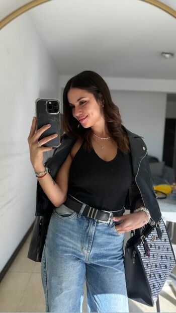 Agustina falvino