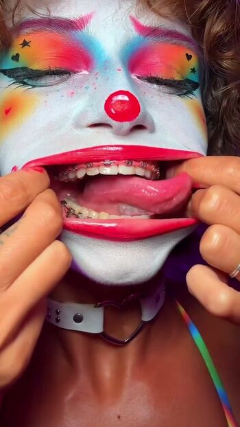 Ahegao