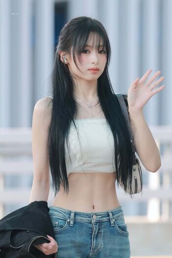 Ahyeon Babymonster