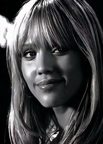 AI Generated Celebrity Nudes