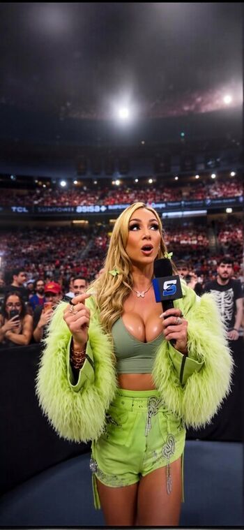 AI Generated Celebrity Nudes