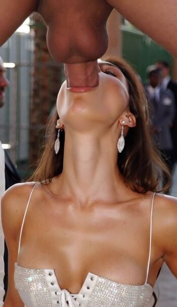 AI Generated Celebrity Nudes