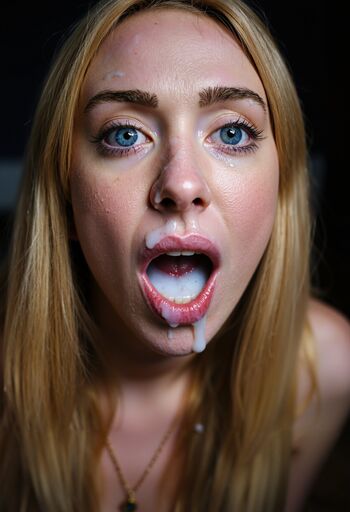 AI Generated Celebrity Nudes
