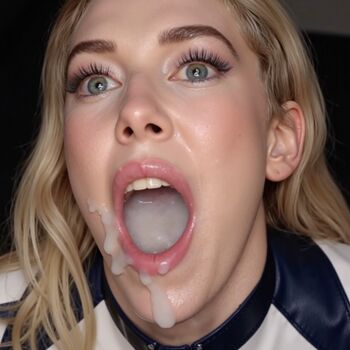 AI Generated Celebrity Nudes