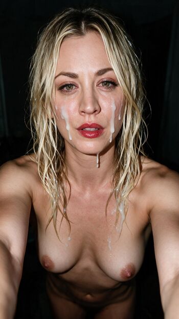 AI Generated Celebrity Nudes
