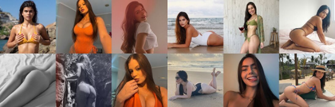 AI Generated Celebrity Nudes