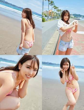 Aika Sawaguchi