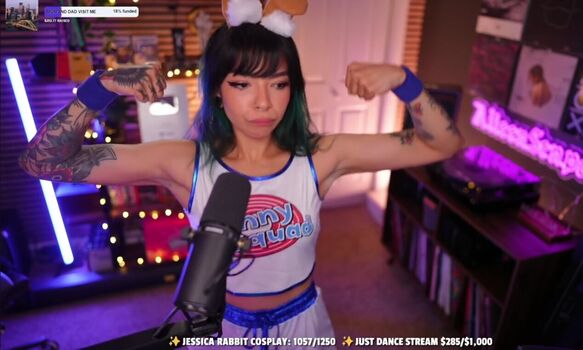 Aileen Senpai