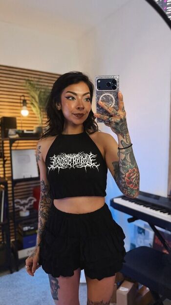 Aileen Senpai
