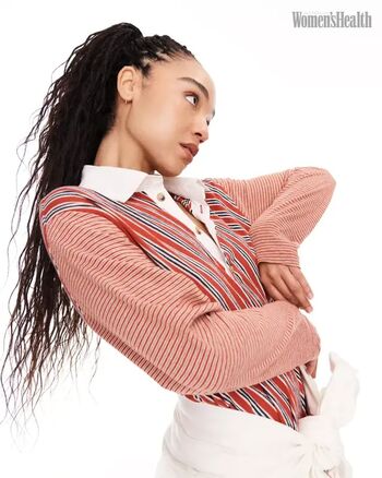 Aisha Dee