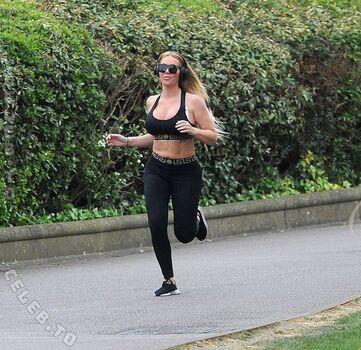 Aisleyne Horgan-Wallace