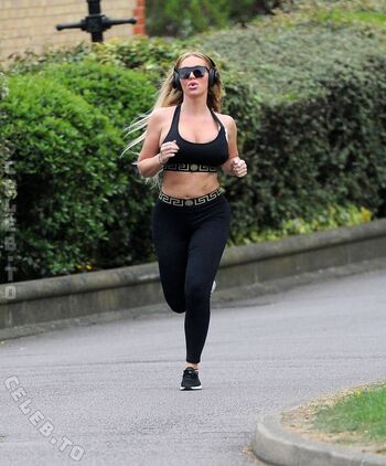 Aisleyne Horgan-Wallace