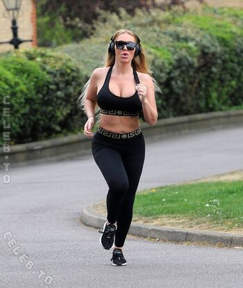 Aisleyne Horgan-Wallace
