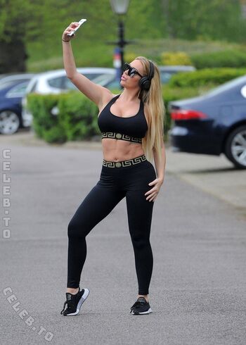 Aisleyne Horgan-Wallace