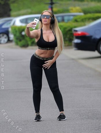 Aisleyne Horgan-Wallace